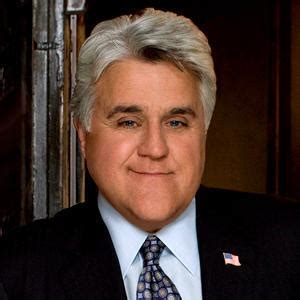 Jay Leno Agent .